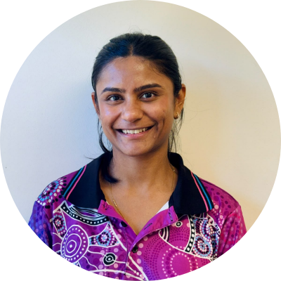 Vidhi Savla